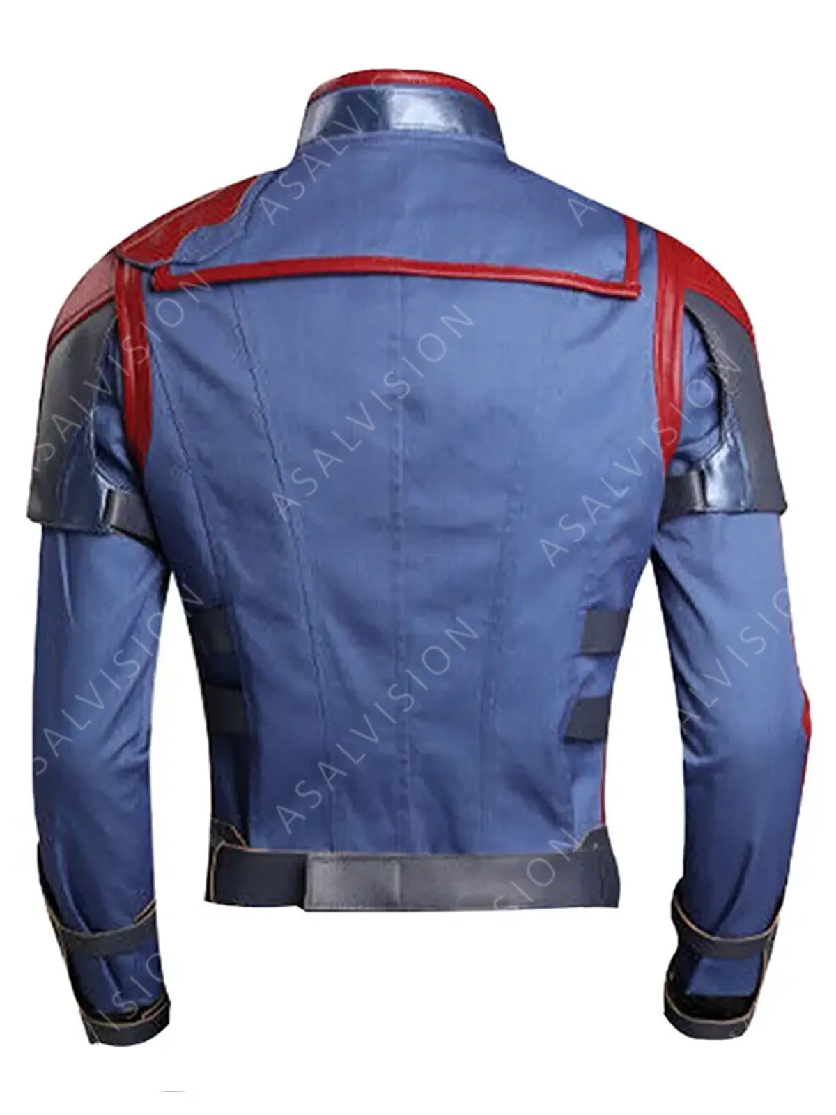 Star Lord Guardians Of The Galaxy 3 Uniform Jacket