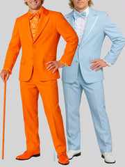 Dumb and Dumber Suits