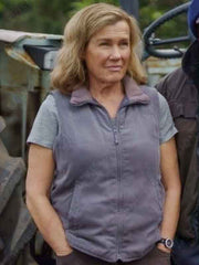 Far North 2023 Heather Vest