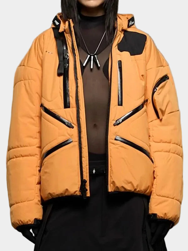 Death Stranding 2 Jacket