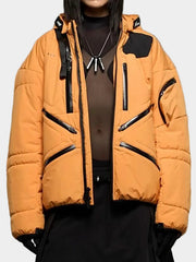 Death Stranding 2 Jacket