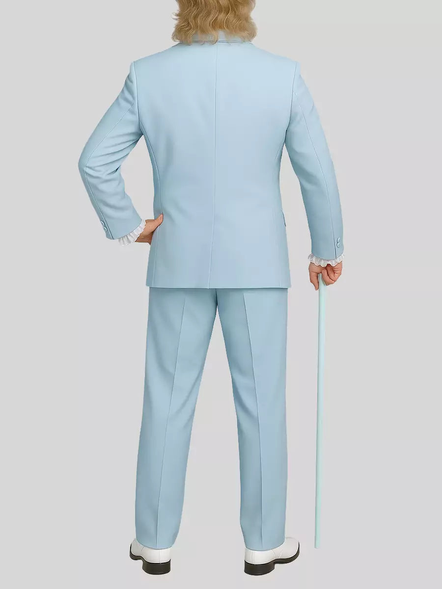 Dumb and Dumber Suits