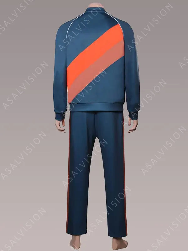 Me Time Tracksuit