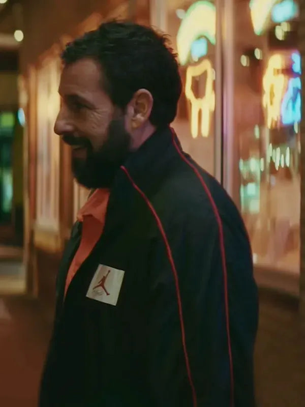 Stanley Beren Hustle 2022 Black Jacket