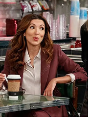 India de Beaufort Night Court 2023 Blazer