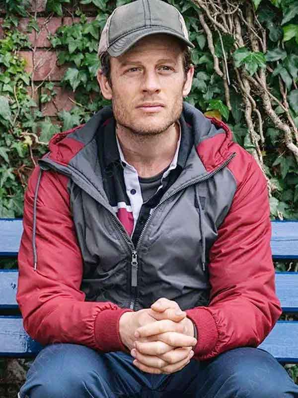 Nowhere Special James Norton Jacket