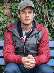 Nowhere Special James Norton Jacket
