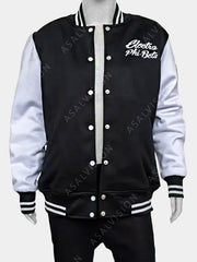 Janelle Monae Electro Phi Beta Jacket