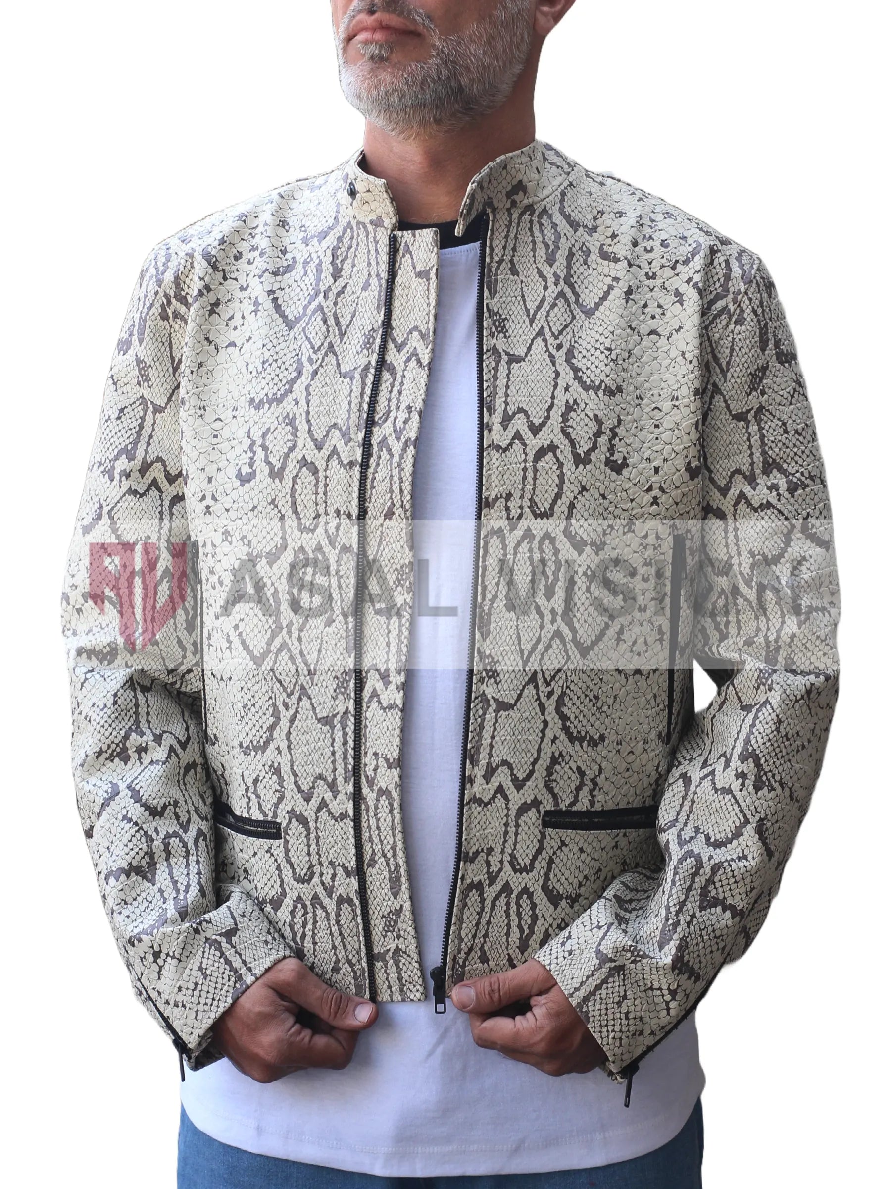 Fast X Jason Momoa Jacket