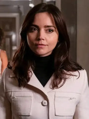 Johanna Constantine The Sandman Coat