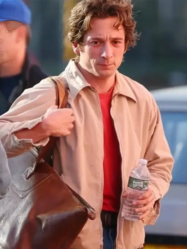 Deliver Me from Nowhere Bruce Springsteen Jacket