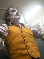 Joker 2 Yellow Vest
