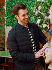 Love On The Danube Royal Getaway Joe Fisher Jacket