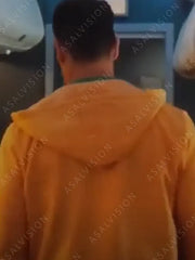 Fast X John Cena Hoodie