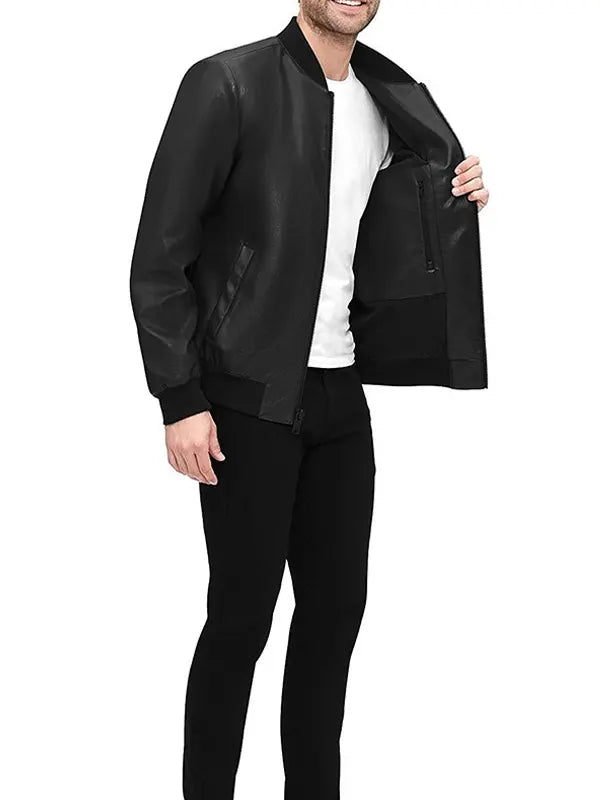 Eagle Fang Karate Cobra Kai Jacket