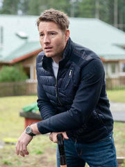 Tracker Colter Shaw Jacket