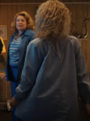 Karen Wheeler Stranger Things Season 4 Coat