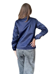 Lana Del Rey Racing Jacket