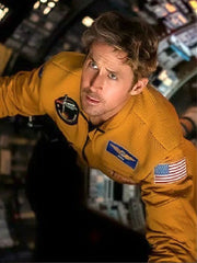 Ryan Gosling Project Hail Mary Jacket