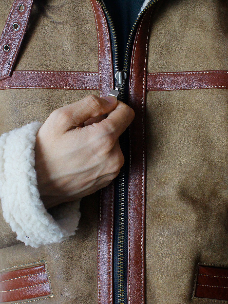 Resident Evil 4 Jacket