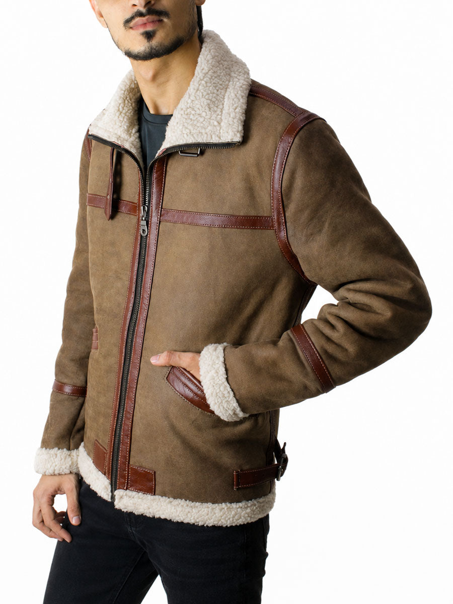 Resident Evil 4 Jacket