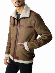 Resident Evil 4 Jacket