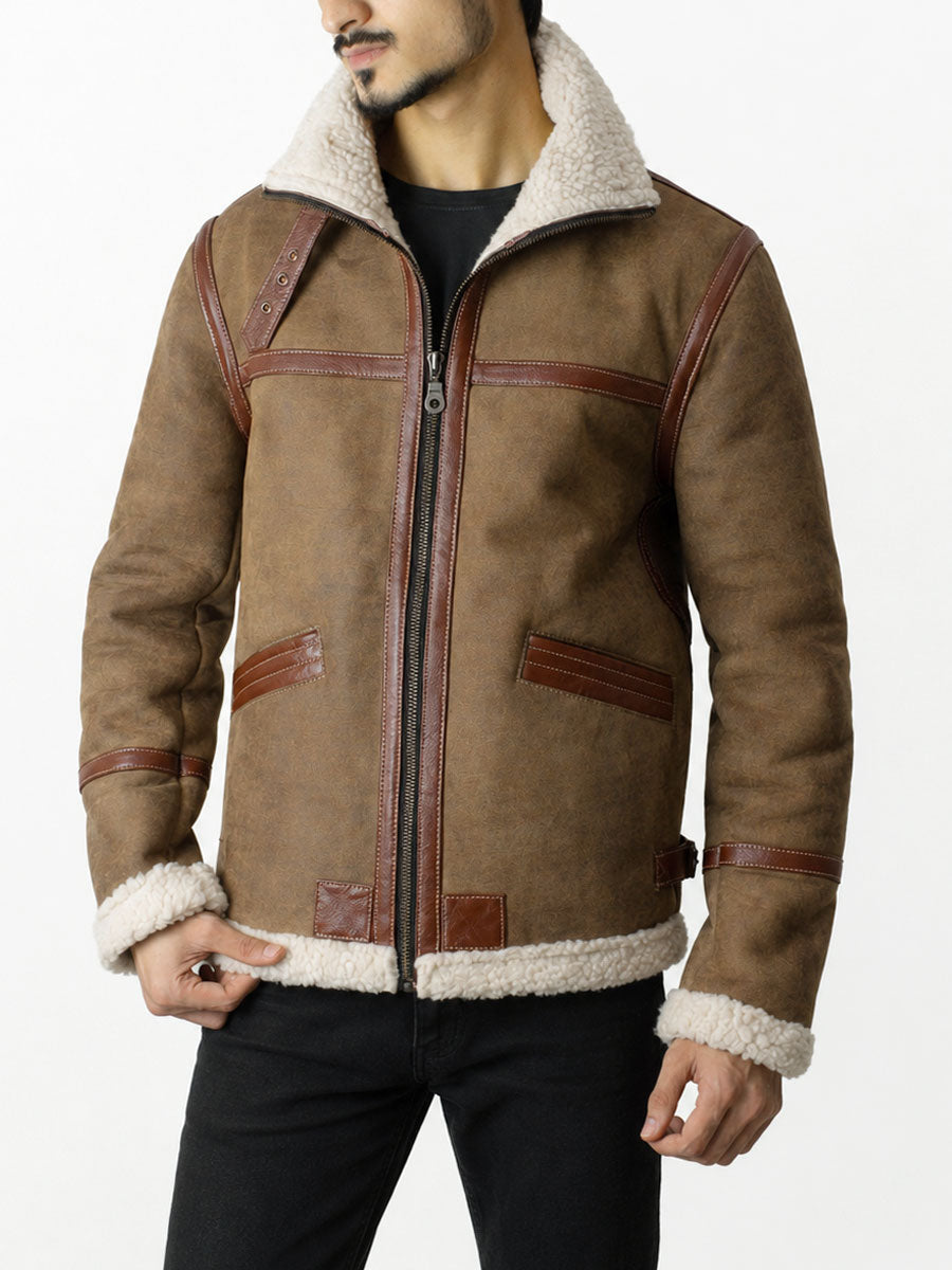 Resident Evil 4 Jacket