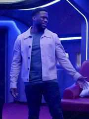 Lift 2024 Kevin Hart Jacket