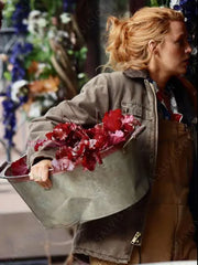 Lily Bloom It Ends with Us 2024 Jacket