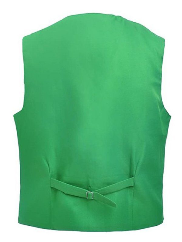 Tom Hiddleston Vest