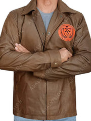 Loki Variant Tom Hiddleston Jacket