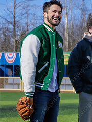 Hearts In The Game Marco Grazzini Jacket
