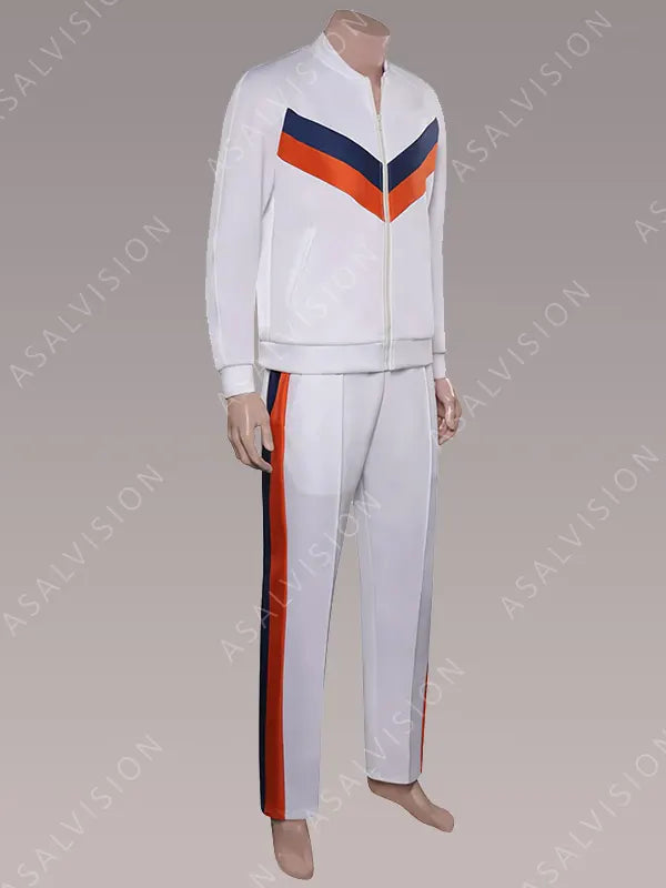 Me Time Tracksuit