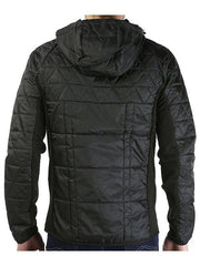 Ozark Marty Byrde Black Hooded Jacket