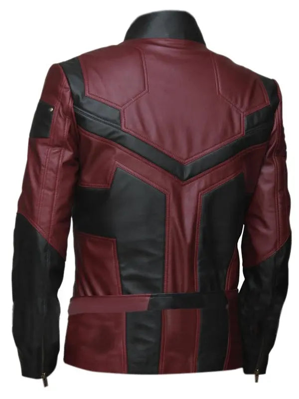 Daredevil Matt Murdock Leather Jacket