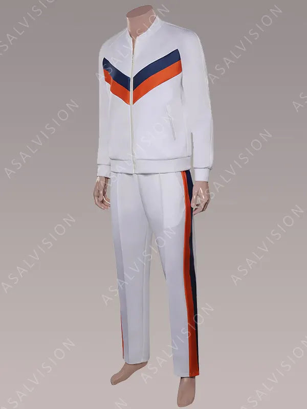 Me Time Tracksuit