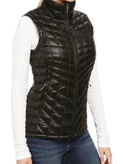 Virgin River Season 2 Melinda Monroe Black Vest