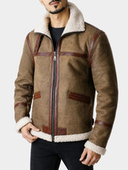 Resident Evil 4 Jacket