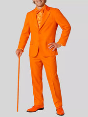 Dumb and Dumber Suits