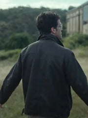 In Vitro 2024 Ashley Zukerman Jacket