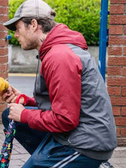 Nowhere Special James Norton Jacket