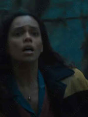 The Watchers Georgina Campbell Jacket