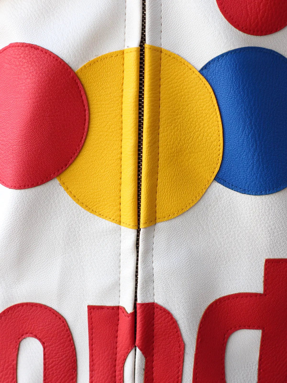 Ricky Bobby Jacket