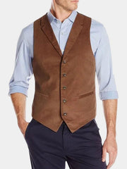 Newt Scamander Fantastic Beast Corduroy Vest