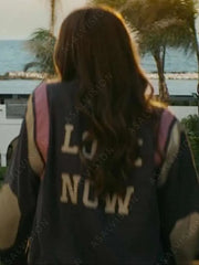 My Fault 2023 Noah Bomber Jacket