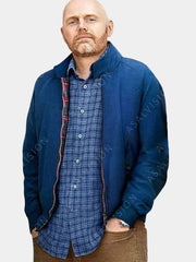 Old Dads 2023 Jack Blue Jacket