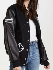 Opening Ceremony Varsity Jacket