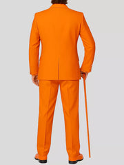Dumb and Dumber Suits