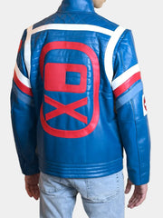 MCR Party Poison Dead Pegasus Jacket