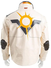 Phoenix Valorant Jacket